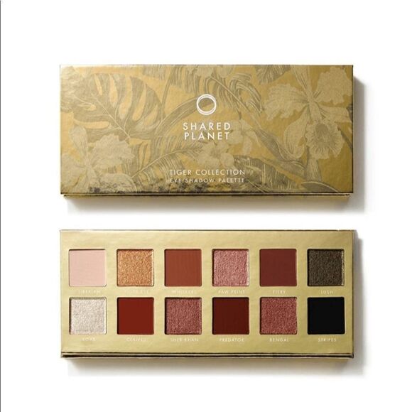 NIB Shared Planet Complete Collection! - Picture 7 of 12